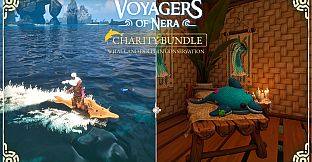 Voyagers of Nera - Whale and Dolphin Conservation