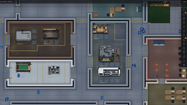 WORKS: Motorsport Factory