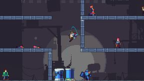 赛博杀手 Cyberkiller2049