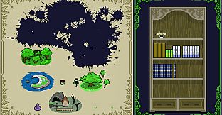 AFTER STORY ～Witch ⊂ Dragon～