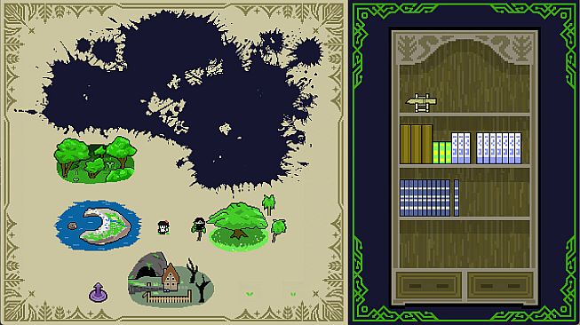 AFTER STORY ～Witch ⊂ Dragon～