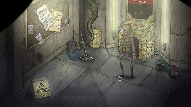 Murder On Space Station 52