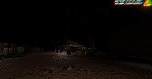 SCP: Scavenger Project