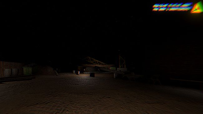 SCP: Scavenger Project