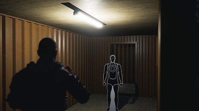 Training and War Simulation (TWS)