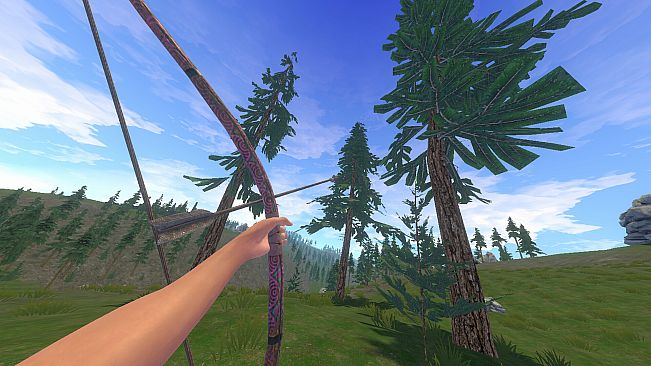 Strayed - Tribal Bow Skin Pack