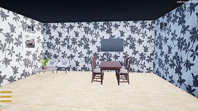 Game Developer Simulator