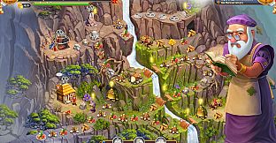Fables of the Kingdom 4