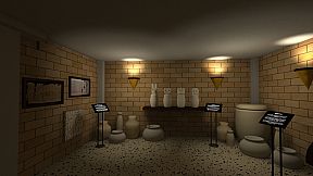 Dark Hill Museum of Death