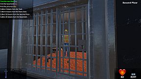 Bean House: Escape The Hitler