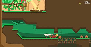 Gedaria - Fairytale forest