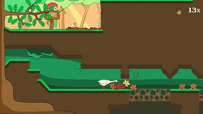 Gedaria - Fairytale forest