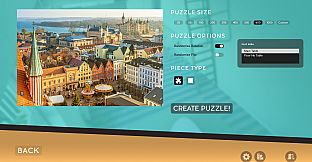 Jigsaw Puzzle Dreams - Radiant Pack