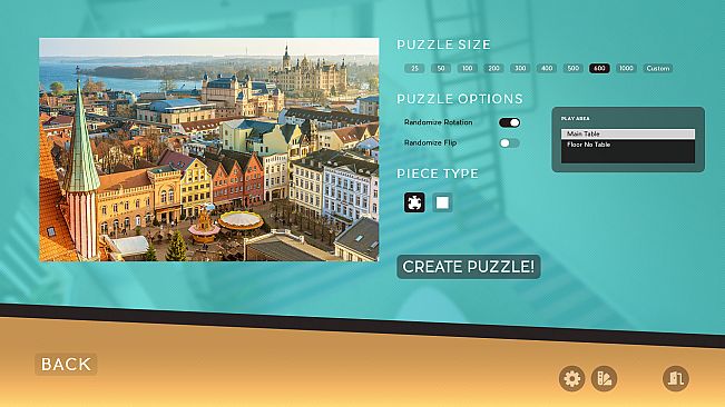 Jigsaw Puzzle Dreams - Radiant Pack