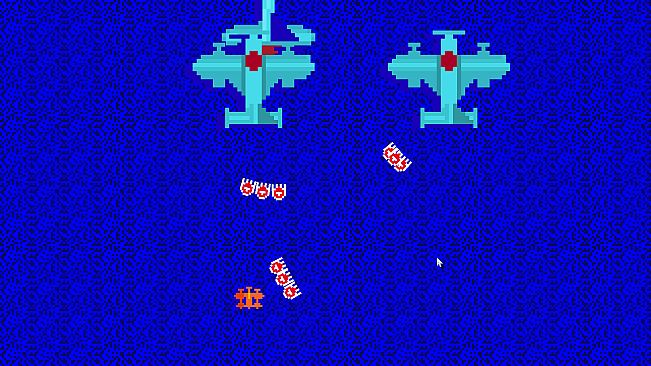 The Tower Of TigerQiuQiu 2 1952 M9