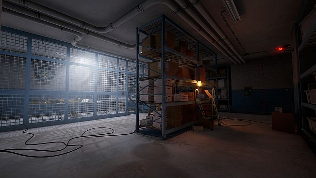 PAYDAY 3: Boys in Blue Heist