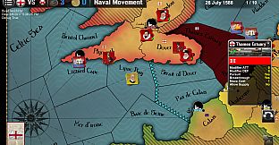 Wars Across the World: Armada 1588