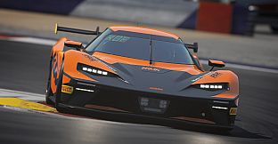 Assetto Corsa Competizione - GT2 Pack