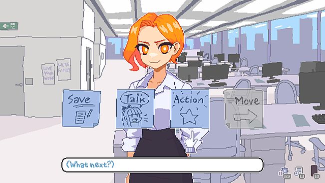 Endless Monday: Dreams and Deadlines