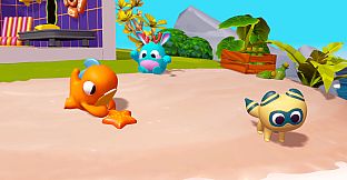 Weyrdlets : Idle Desktop Pets