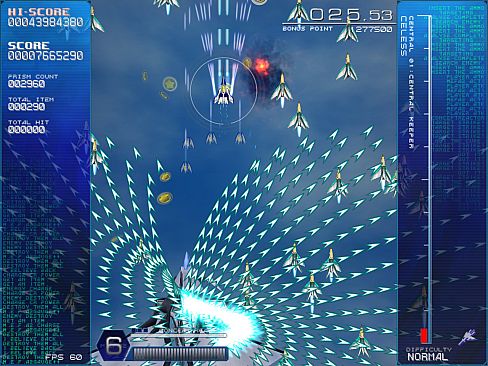 RefRain - prism memories -