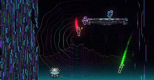 Cyber Dive