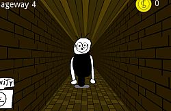 Gavin Tyler's Game Collection