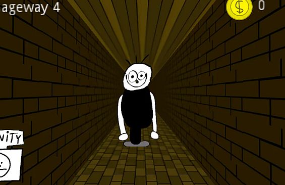 Gavin Tyler's Game Collection