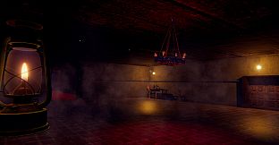 Nilawanti: A Cursed Story