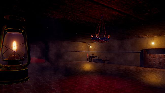 Nilawanti: A Cursed Story