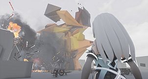 Night: Silent Killer