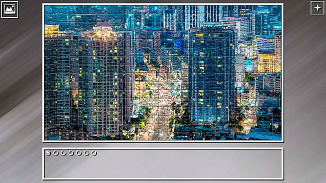 Super Jigsaw Puzzle: Generations - South Korea