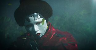 THE FINALS - Lotus Reaper Set