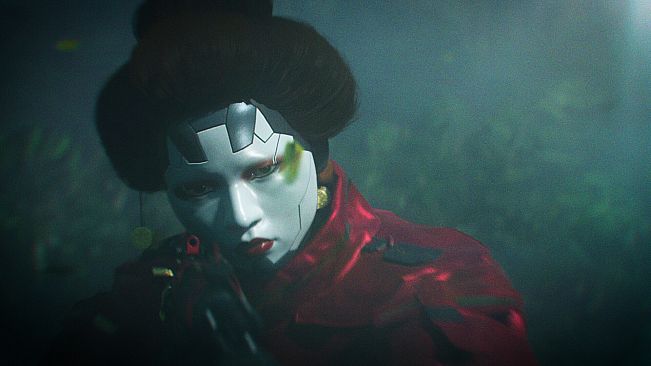 THE FINALS - Lotus Reaper Set