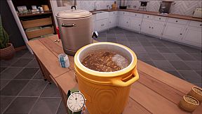 Brewmaster: Beer Brewing Simulator