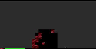 Tiger Tank 59 Ⅰ Break The Fog MP063