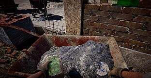 Construction Worker Simulator