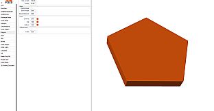 PILED 3D CAD MULTI TOOL