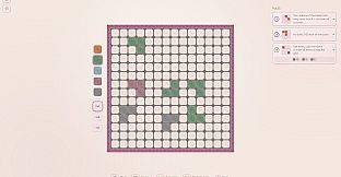 Solvizz: Petal & Lace Theme