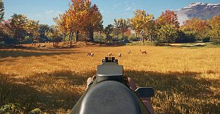 theHunter: Call of the Wild - Rapid Hunt Rifle Pack