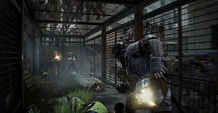 World War Z: Aftermath Upgrade