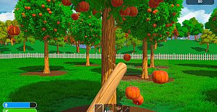 Fruitfall