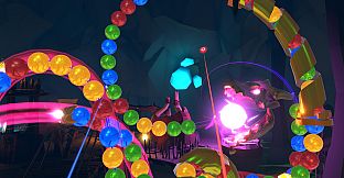 Zooma - Chapter 2 DLC - "Cave"