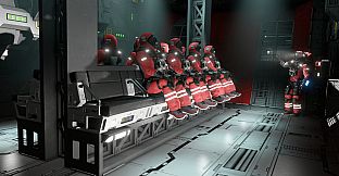 Space Engineers - Warfare 2