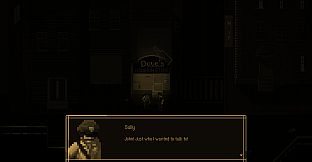 Pecaminosa - La Soirée (The Epilogue)