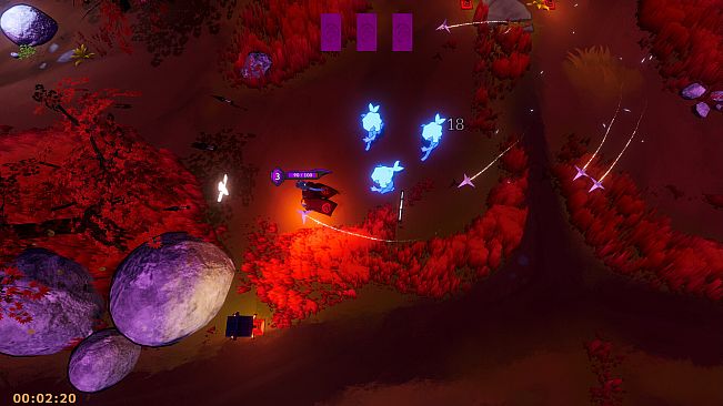 Yomifuda: Kanji Survivors