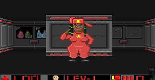 Spaceguy: Red Space OST