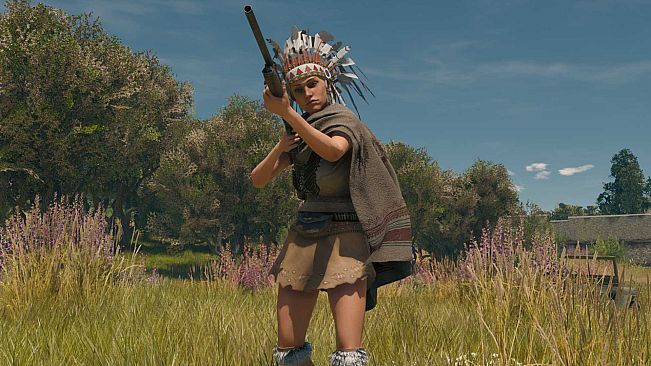 Cuisine Royale - The Weird West Stories Book