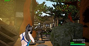 Super Sakura Boom Boom Multiverse Madness Ultra Turbo Remix HD