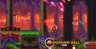 30XX - Feline Fury DLC